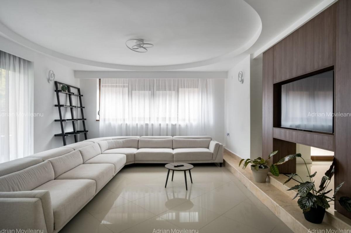 IANCU NICOLAE - AMFITEATRU RESIDENCE, 350 MP, 7 DORMITOARE, 5 BAI, 650 TEREN MP - 5 IANCU NICOLAE - AMFITEATRU RESIDENCE, 350 MP, 7 DORMITOARE, 5 BAI, 650 TEREN MP - 5