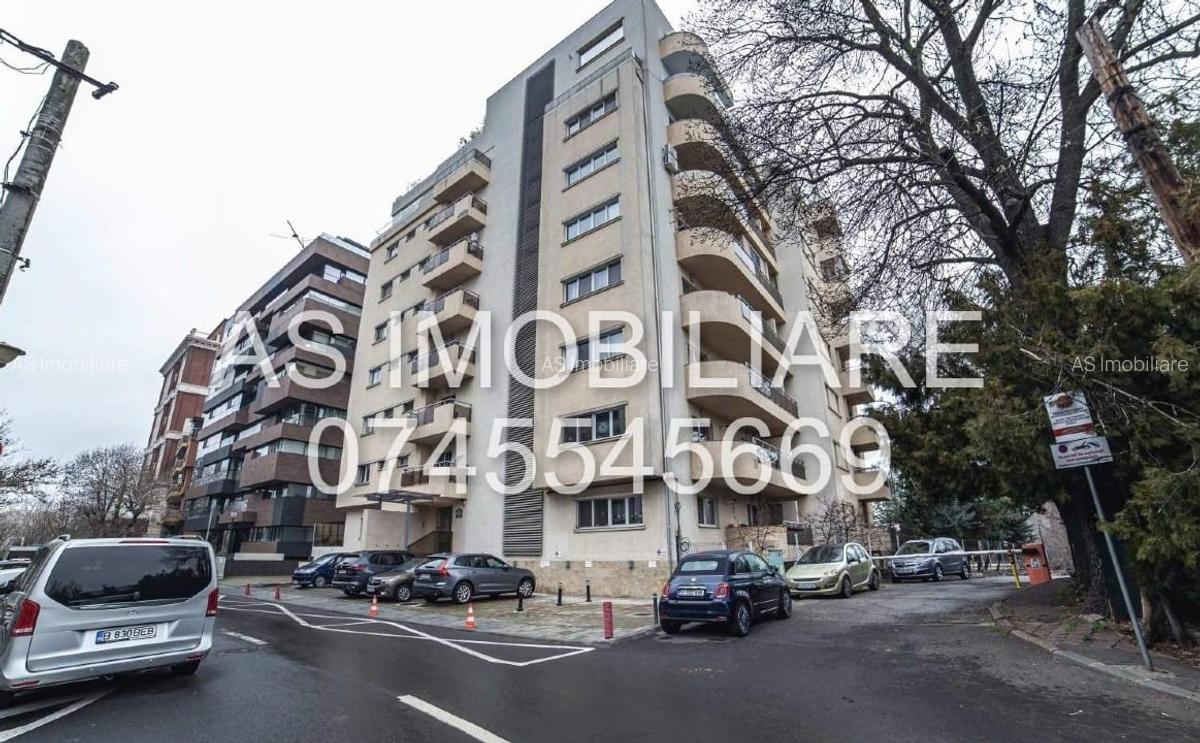 Apartament cu 3 camere decomandat în Floreasca - 10