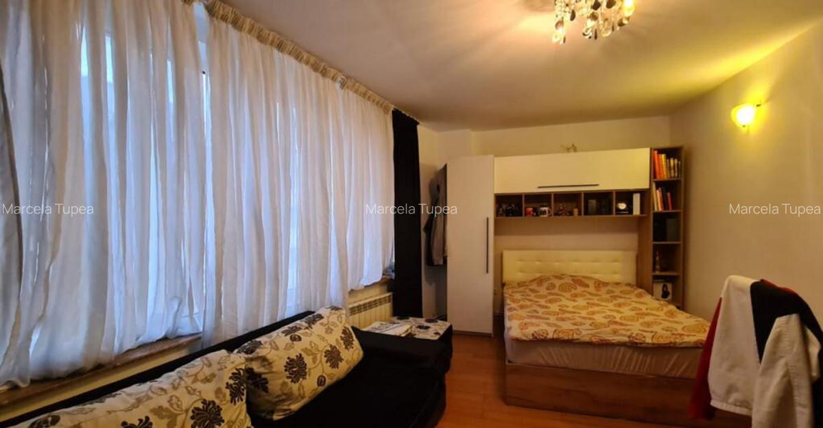 MIHAI BRAVU -IMOBIL CU 3 APARTAMENTE - 26