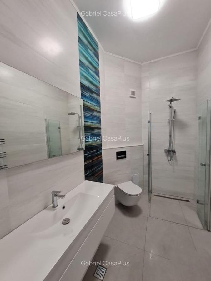 Apartament cu 3 camere semidecomandat în Tudor Vladimirescu - 8