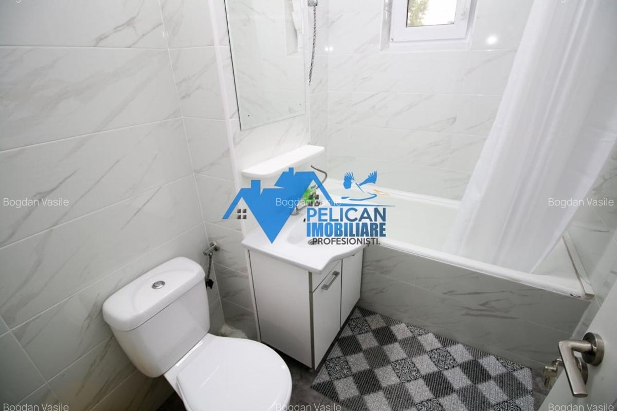 Vest - Pelican, 3 camere, mobilat, utilat - 12