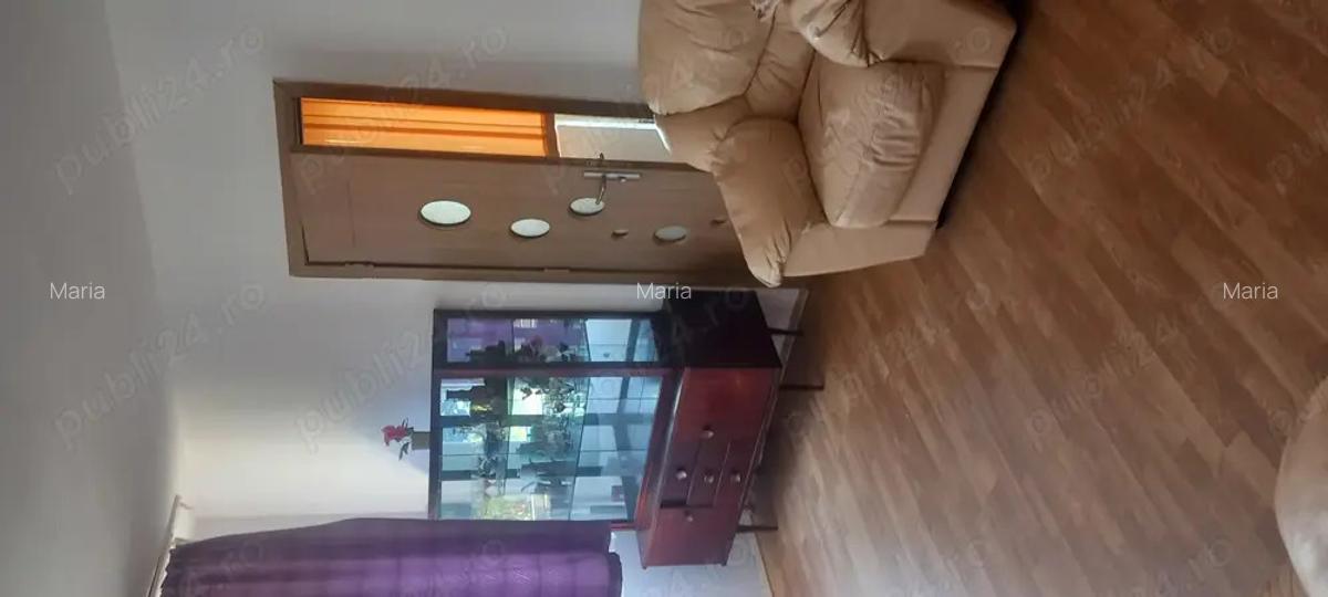 Inchiriez apartament cu doua camere - 2