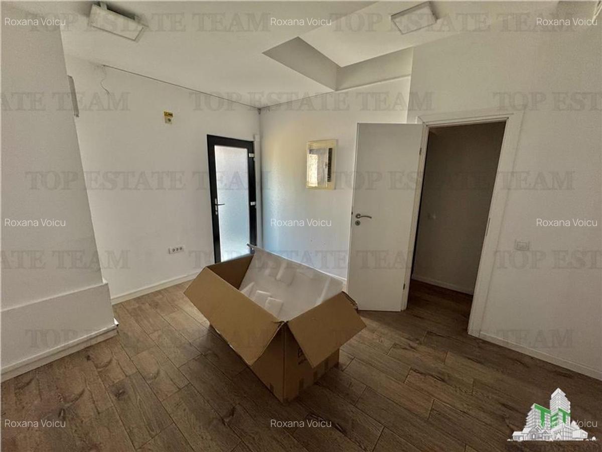 Spatiu comercial stradal  de inchiriat in zona Floreasca / Nord - 3