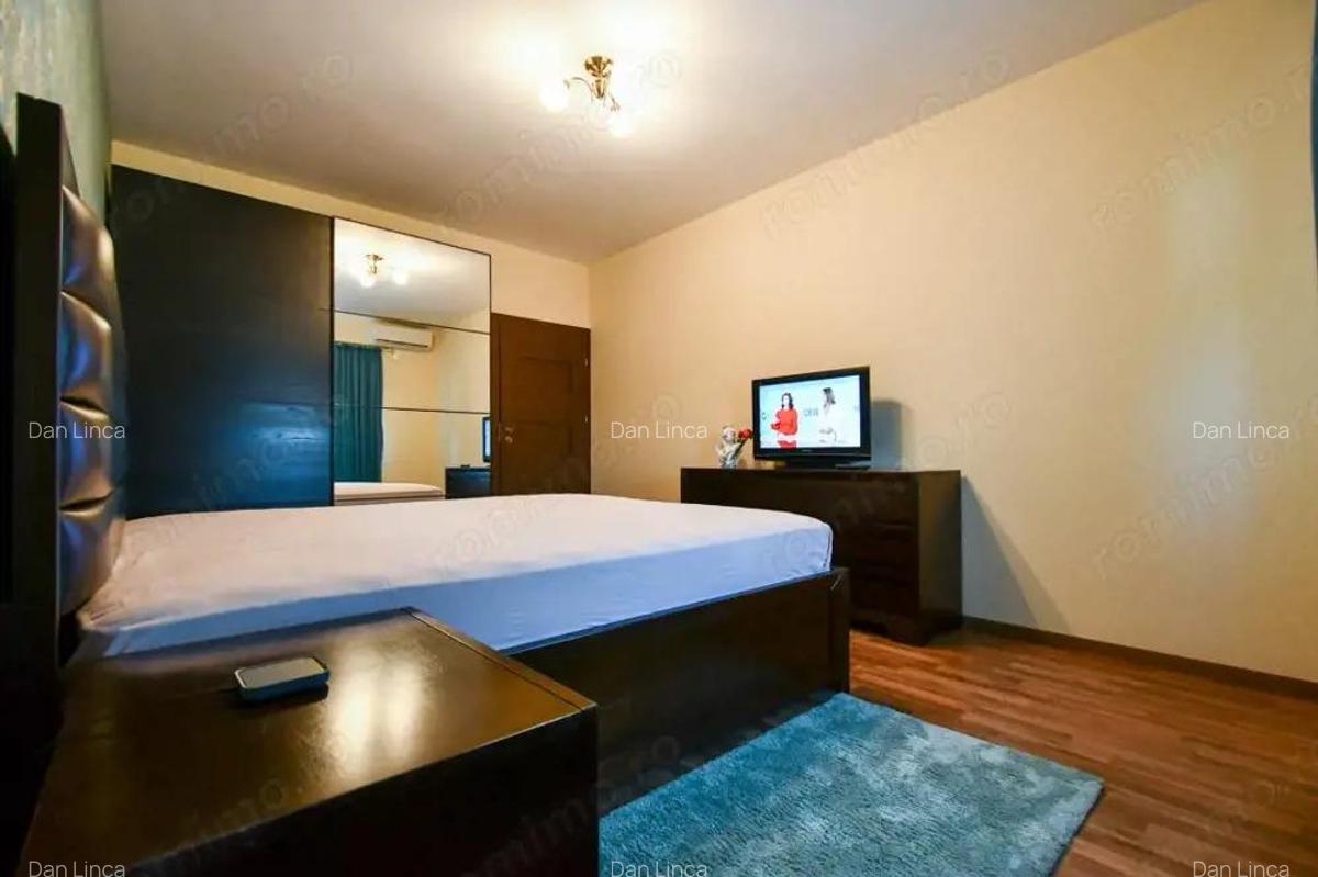 Piata Muncii Bd. Decebal Global City 3 camere 88mp + garaj subteran - 7