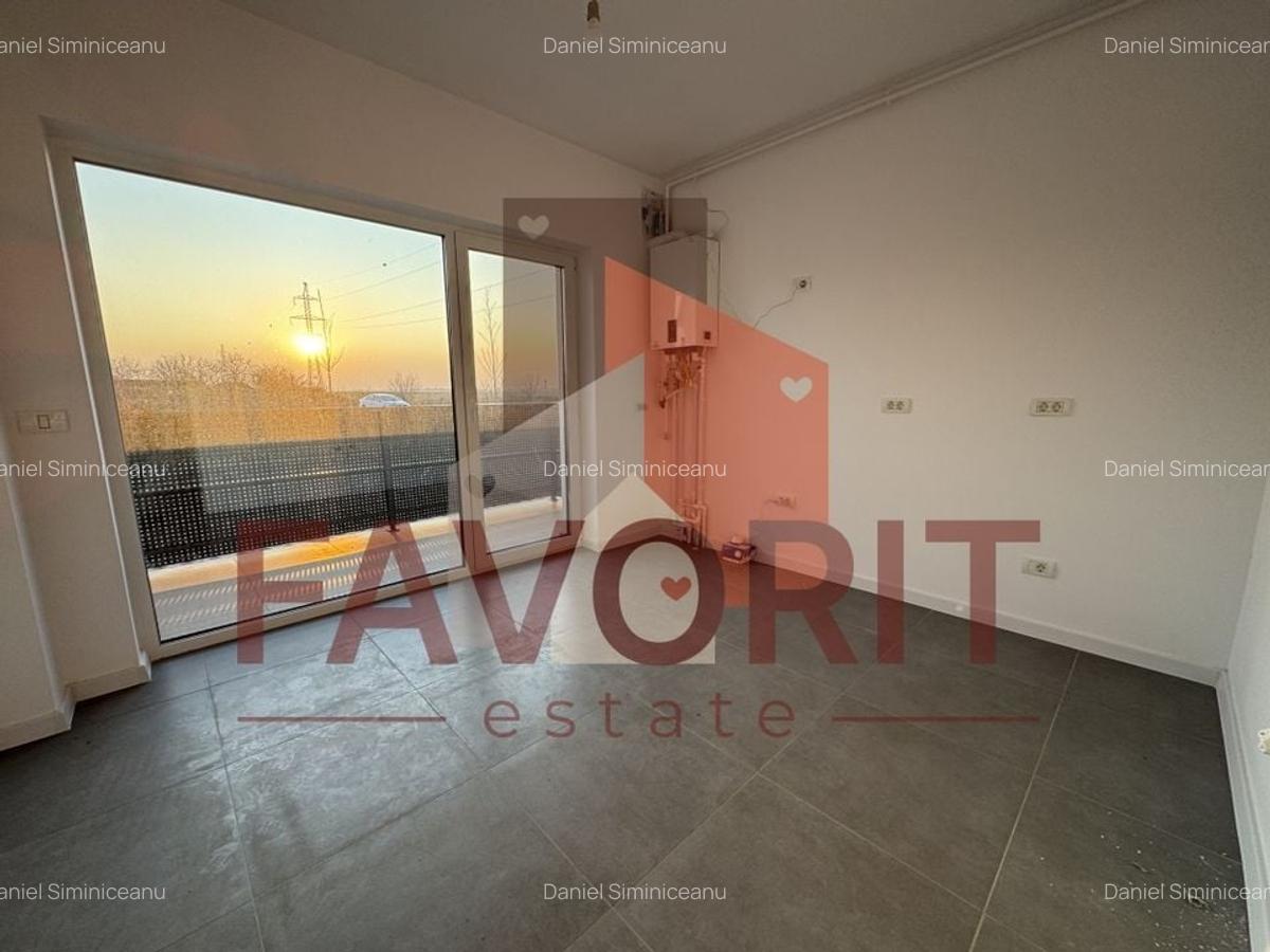 Apartament cu 2 camere în Torontalului - 4
