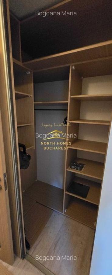 Apartament 2 camere Baba Novac - Parc IOR | 2 Locuri de Parcare - 6