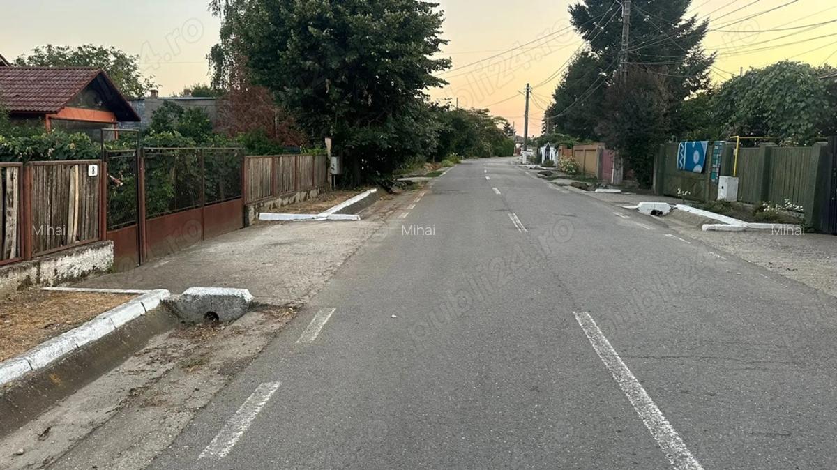 Casa de vanzare cu teren 65e m2 - 7