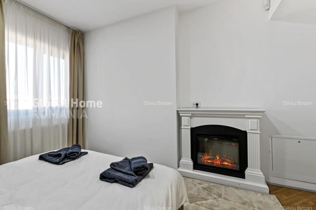 Apartament 3 camere 193MP | Pipera- 4City North | Terasa + 2 locuri Parcare - 12