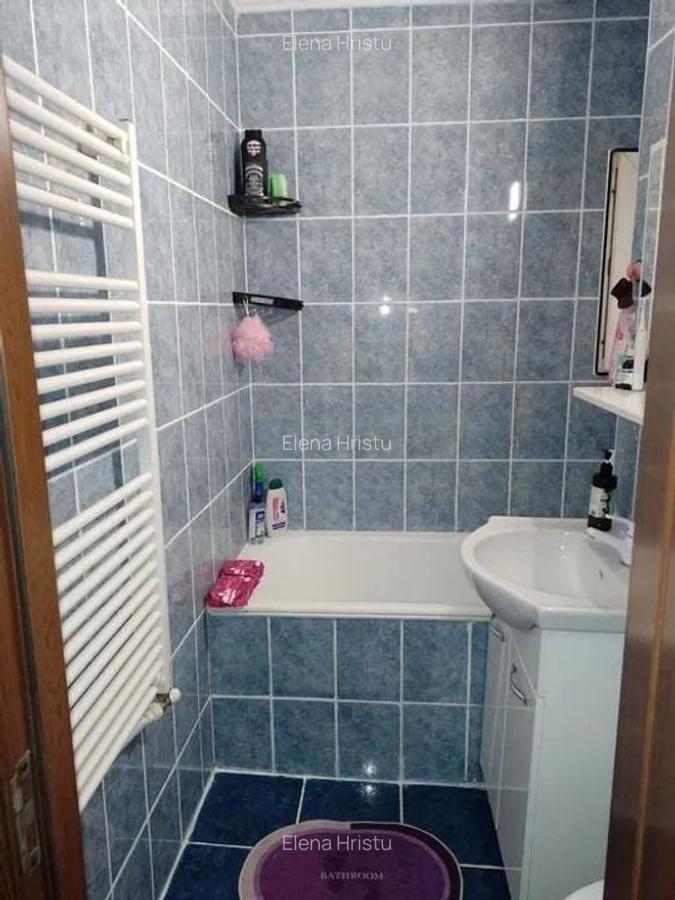 Apartament 2 camere,parter,curte,mobilat/utilat  Eroii Revolutiei - 5