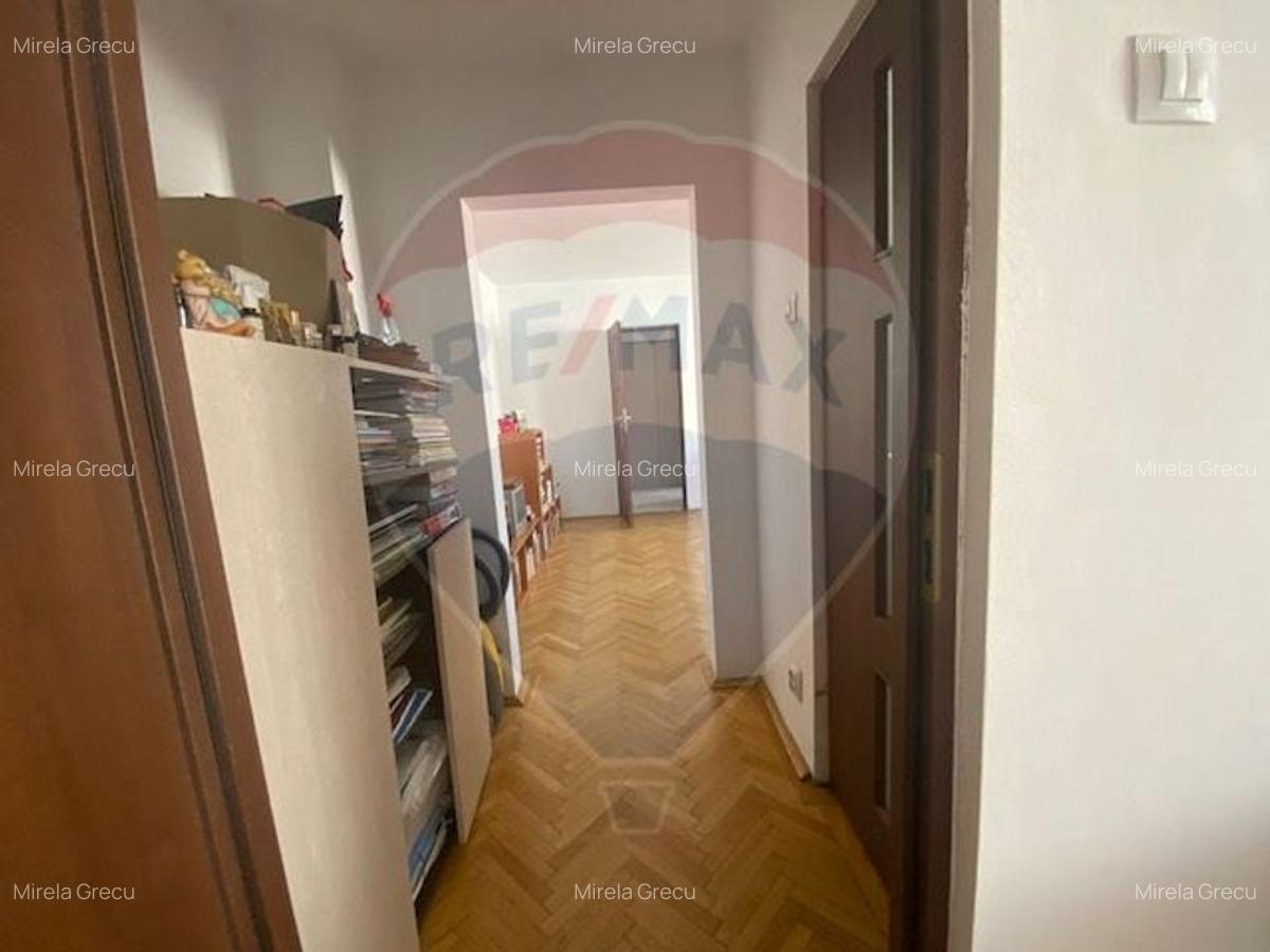 Vanzare apartament cu 2 camere in zona Obor - 9