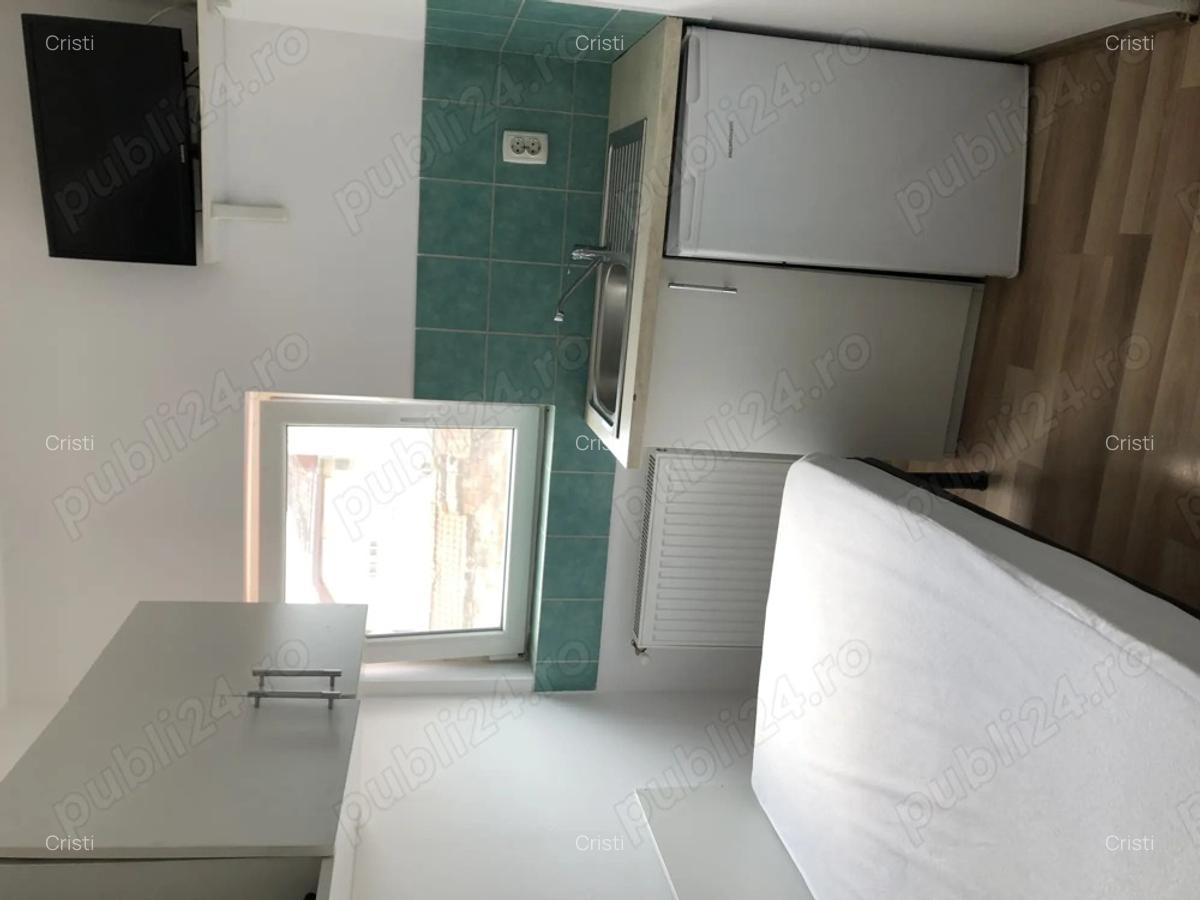 Proprietar inchiriez garsoniera in Complexul Studentesc - 10
