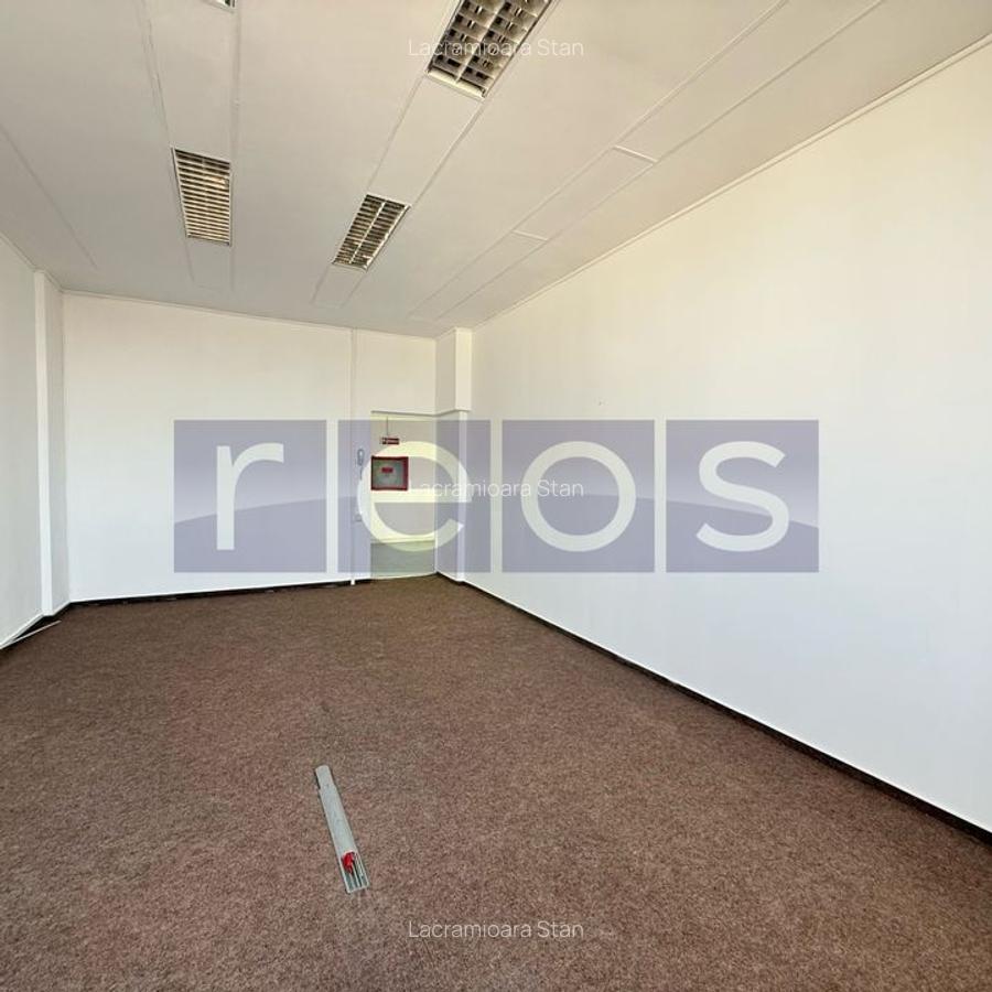 OPORTUNITATE DE INVESTIȚIE | CLĂDIRE BIROURI + PARCARE | 3700 MP | ULTRACENTRAL - 14