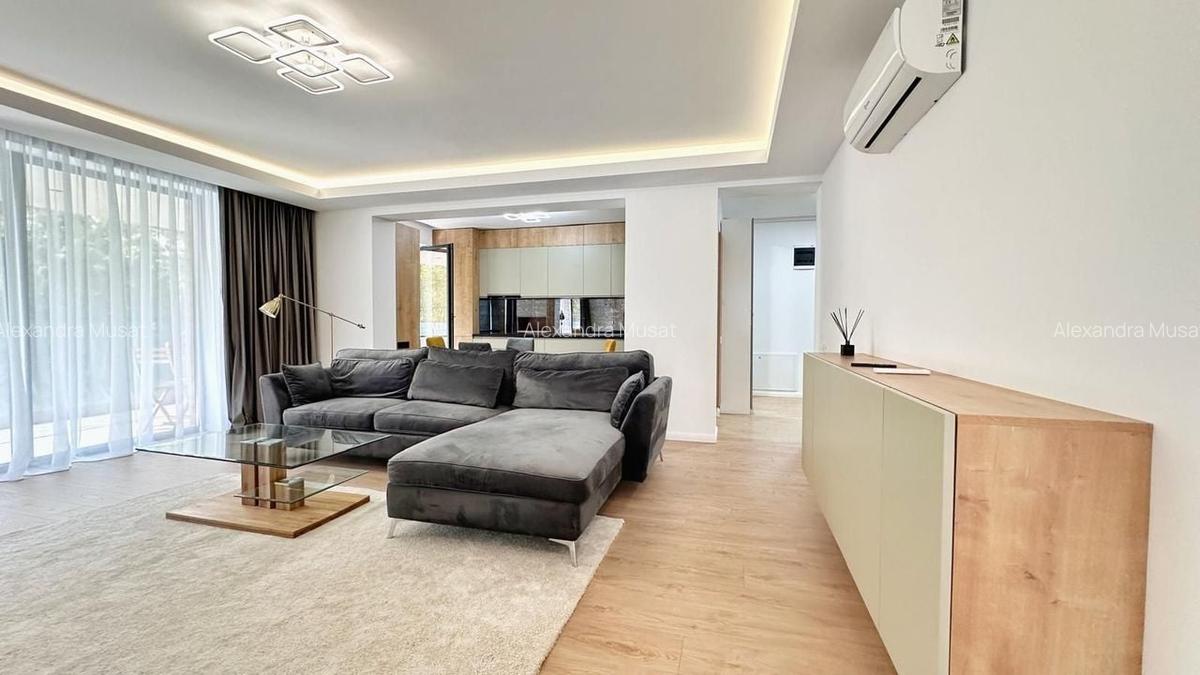 Iancu Nicolae | 3 camere  | Loc de parcare subteran - 8