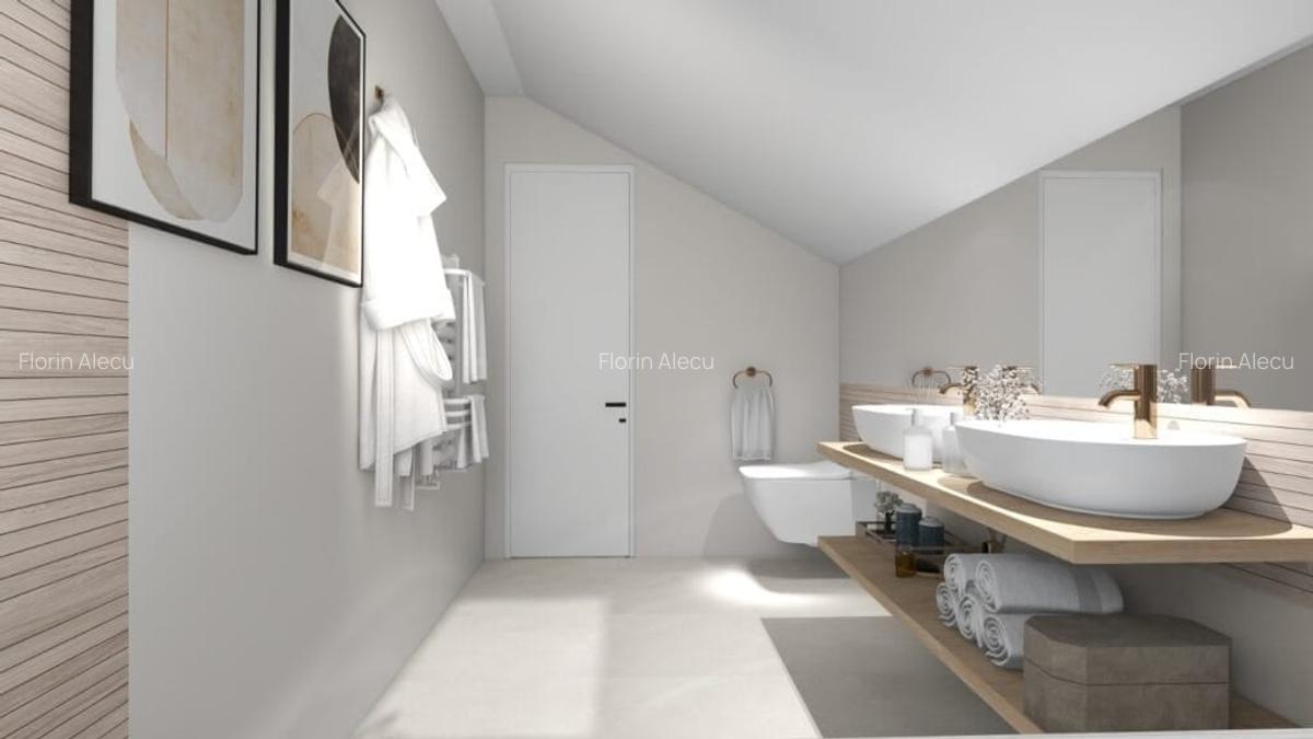 Vanzare vila in Oras Pantelimon - 2