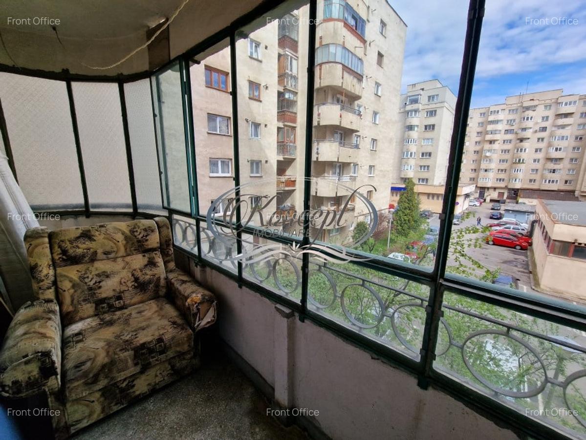 Apartament cu 2 camere pe str. Dorobantilor - 6
