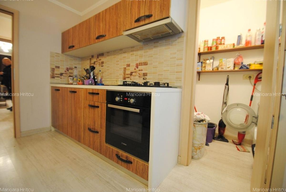 Apartament cu 3 camere decomandat în Ultracentral - 5