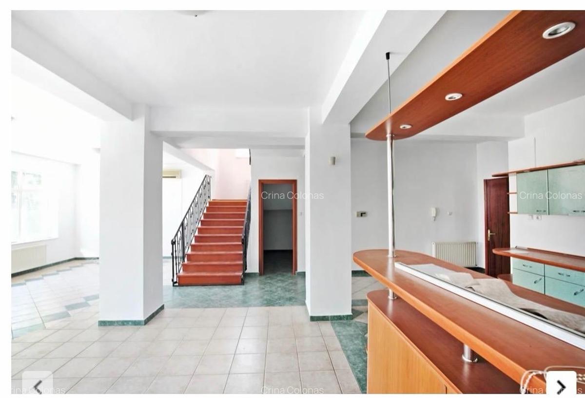 Vila Herastrau Office - 2