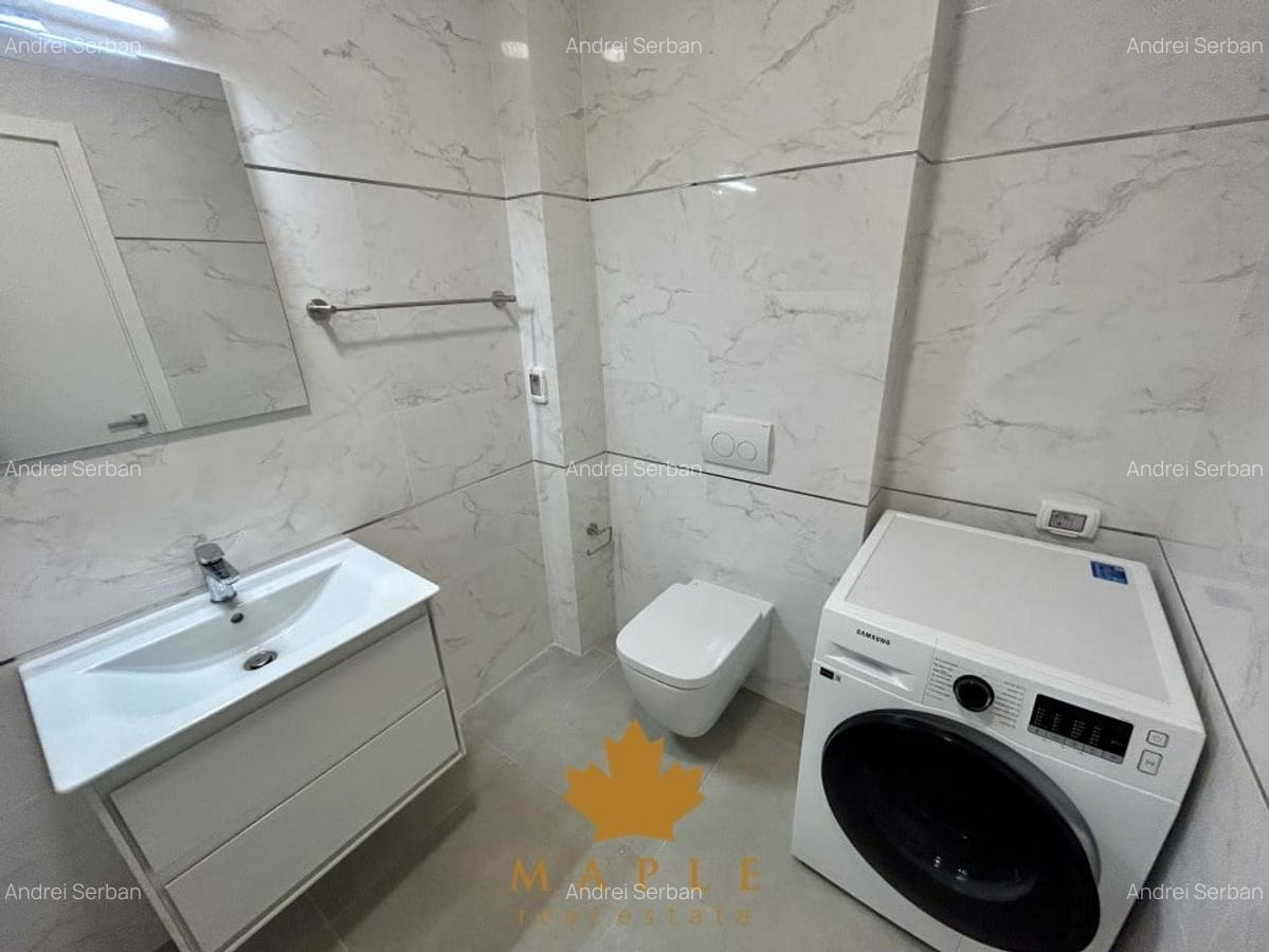 De vanzare Apartament 2 CAMERE Residence 5 Pipera Plaza | OMV - 11