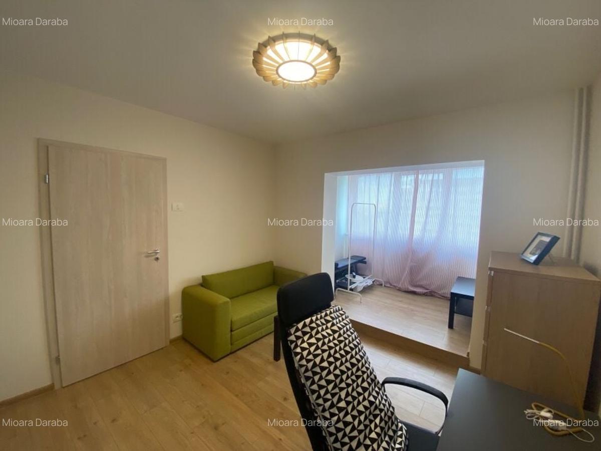 Apartament 3 camere, zona Dorobanti, metrou Piata Romana - 19