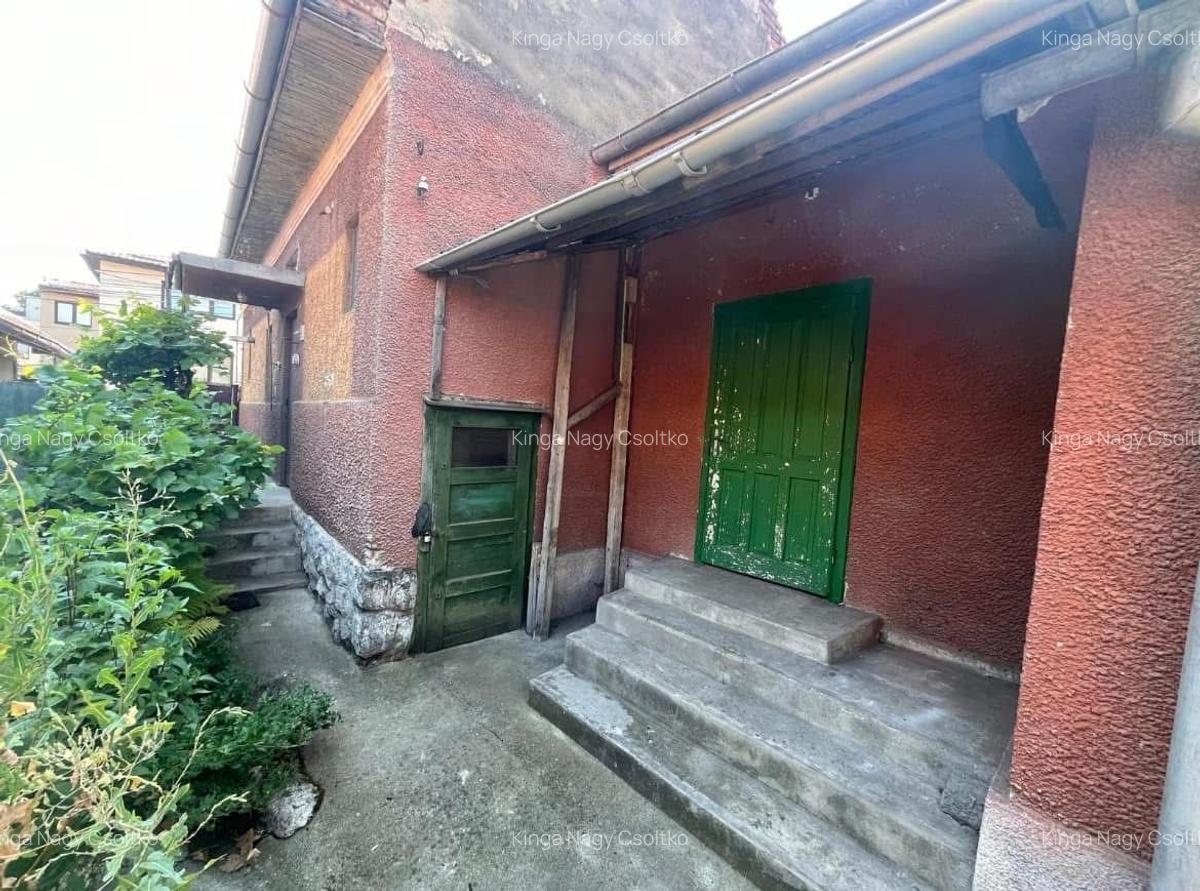 Casă individuală de vânzare – Gruia, Cluj-Napoca - 10