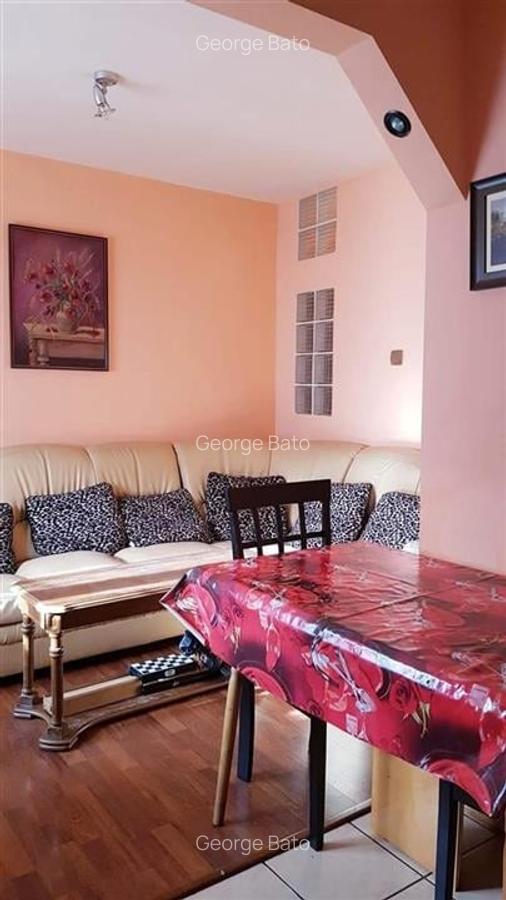 Apartament cu 4 camere decomandat în Rogerius - 4