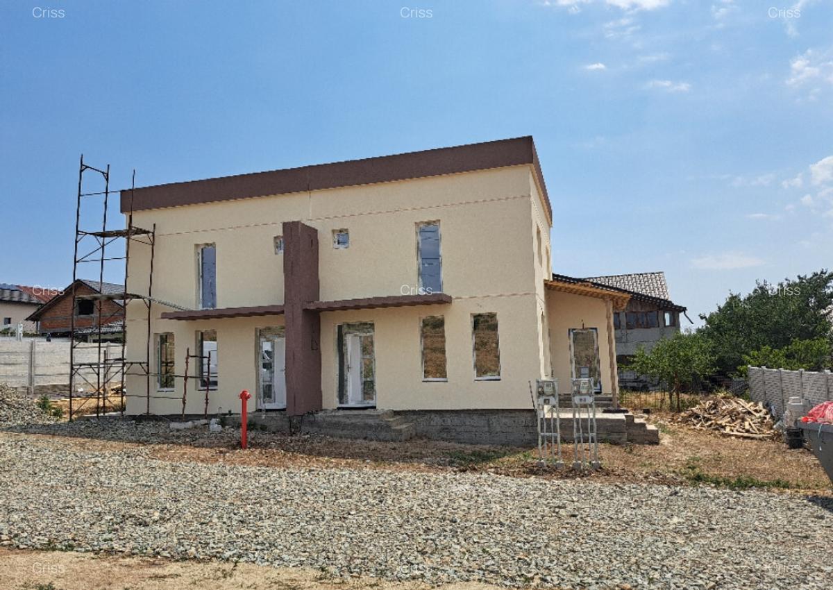 Casa noua 2025 P+1 90mp 3 camere Craiova, Dolj - 6