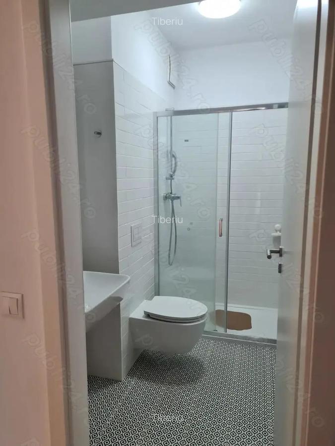 Inchiriez Ap.3 camere +loc de parcare subterana, Aviatiei Park-proprietar- - 10