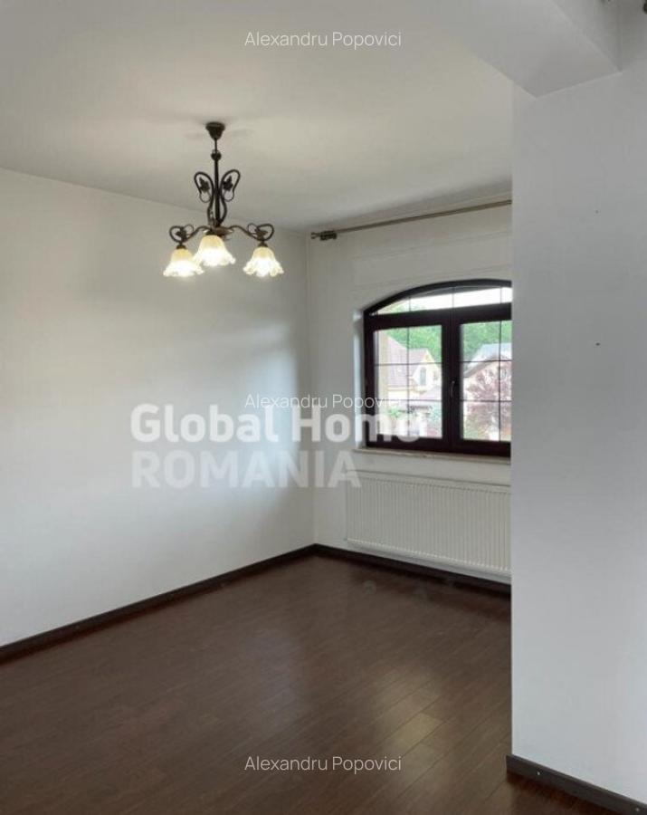 Duplex 4 camere 117 MP | Mogosoaia | Curte | Cu vedere la pa - 20