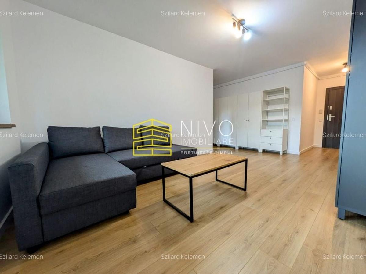 Apartament 1 cameră - Tg. Mureș - Green Residence - Bloc Nou - 3