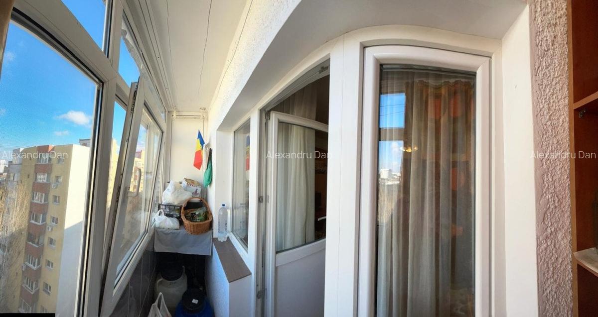 Apartament 2 camere - zona Timpuri Noi - 13