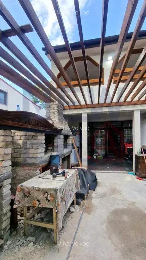 Casa in zona Andronache 120 mp utili, 5 camere, curte libera de 30 mp - 14
