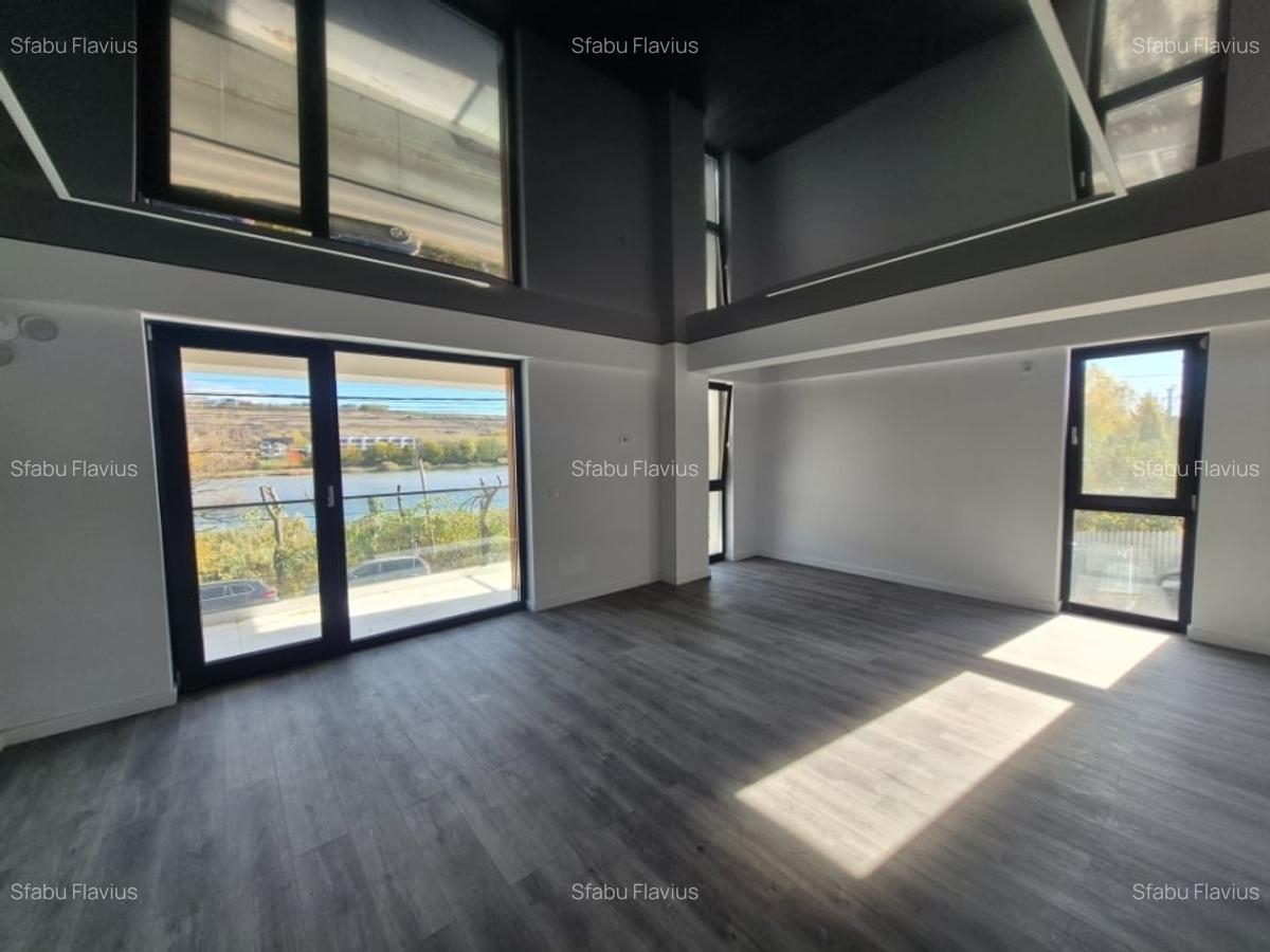 NOU 2 Camere 59 Etajul 1 - Lux - Don Lake Rediu 2025 - Finisaje premium - 8