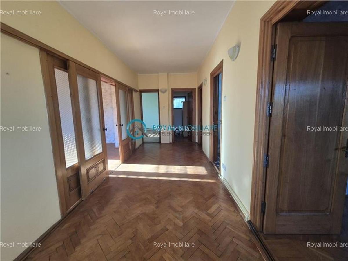 Royal Imobiliare - Vanzare Vila Zona Paulesti - Gageni - 14
