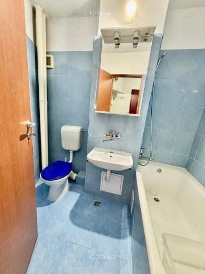 Garsoniera de vanzare etaj intermediar  in Manastur - 6
