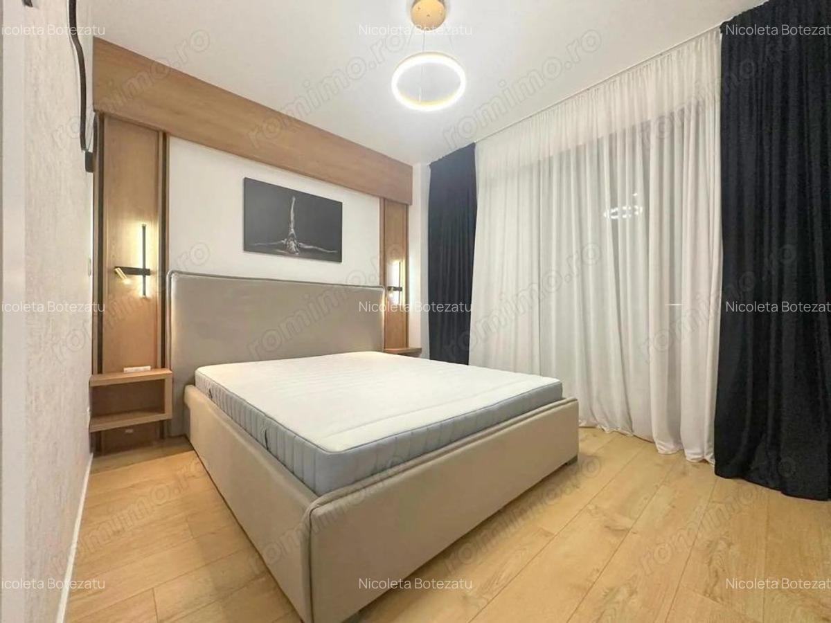 Apartament cu 3 camere, prima inchiriere - 6