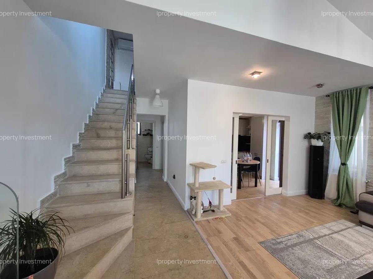 Dobroesti | Caisului | Vila 4 Camere | Constructie 2017 - 3 Dobroesti | Caisului | Vila 4 Camere | Constructie 2017 - 3