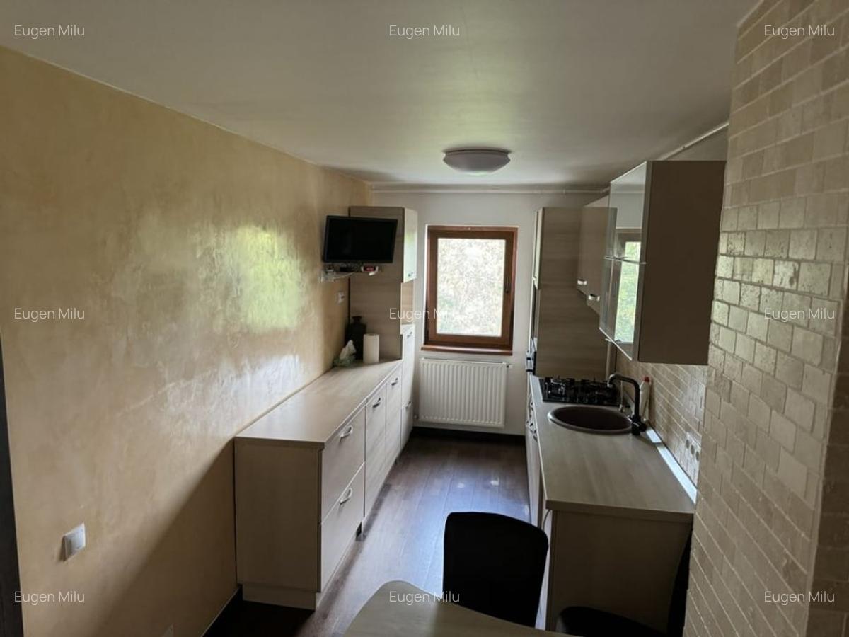 Apartament 3 camere - Bartolomeu - pet friendly - 4