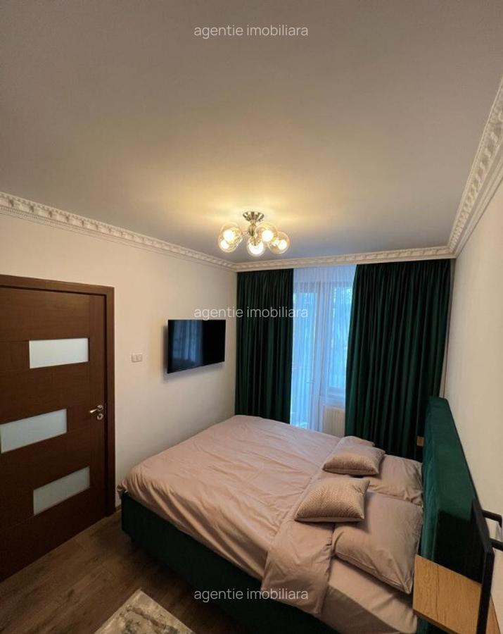 Apartament 2 camere decomandat Dambul Rotund - 2