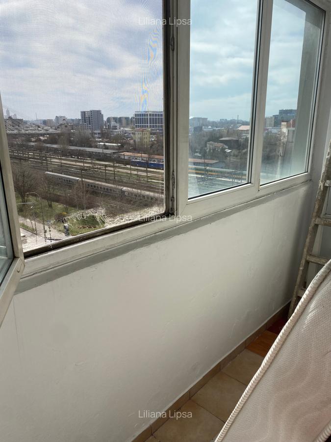 Turda, Podul Grant, apartament 2 camere - 8