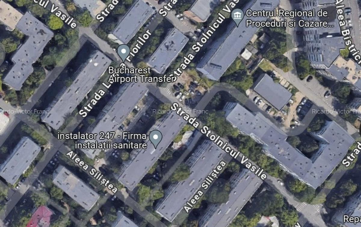 Spațiu comercial 62,75 mp, Str. Stolnicu Vasile,Sector 2 – disponibil imediat - 4