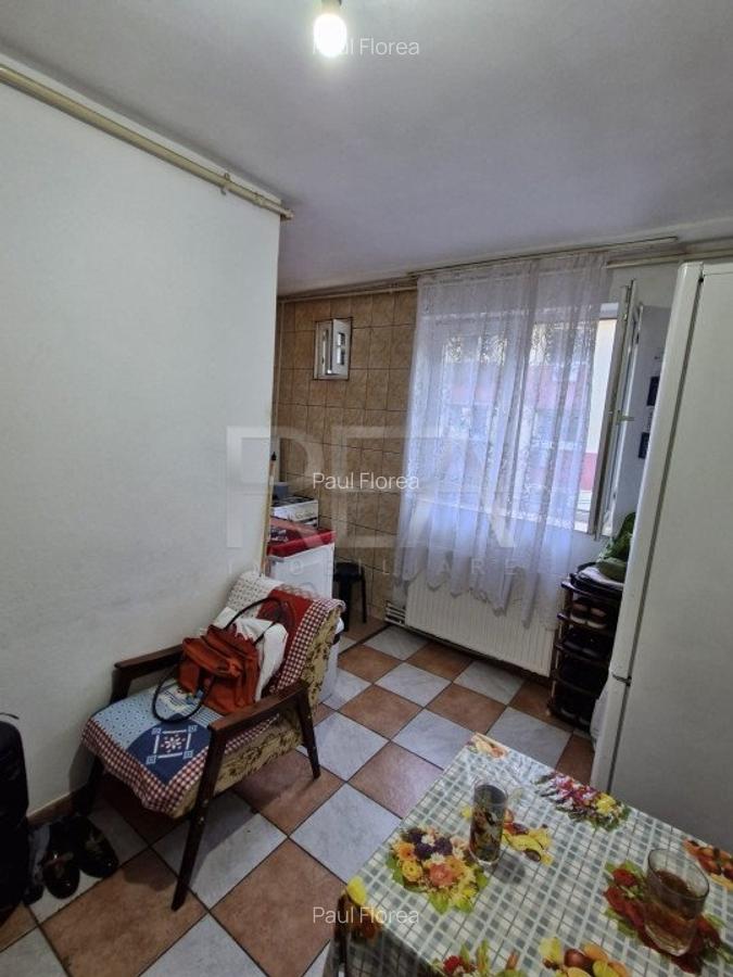 APARTAMENT CU 3 CAMERE CONFORT 2 LA 60000 DE EURO LANGĂ METROU MIHAI BRAVU - 3