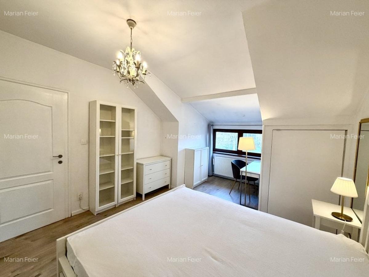 Inchiriere apartament 3 camere zona  Primaverii - 11