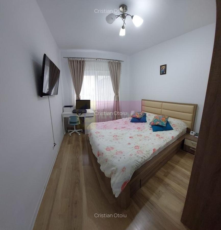 Apartament 2 cam 58mp Metrou Aparatorii Patriei + loc parcare inclus - 2