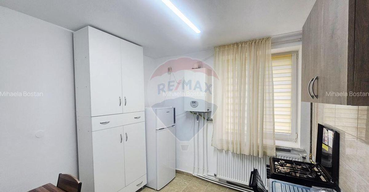 Apartament cu 1 camere de inchiriat in zona Central - 2