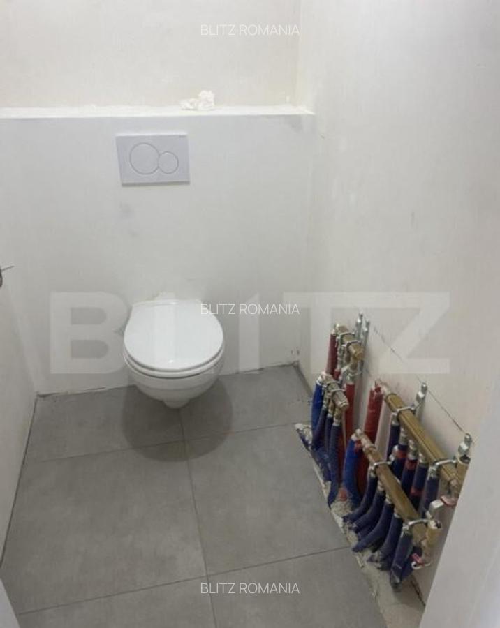 Casa 4 camere, 200mp, teren 830mp, Boldesti Scaieni - 8