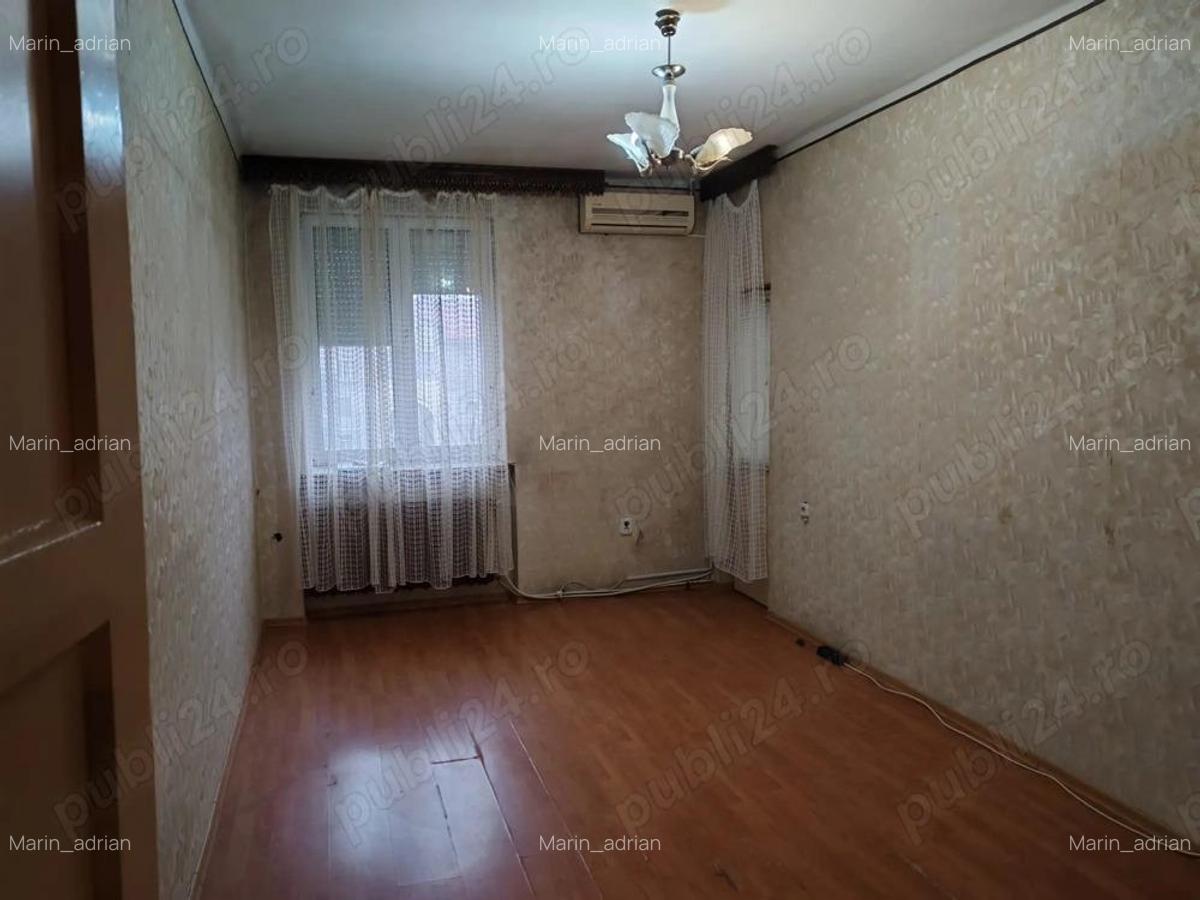 Apartament 3 camere-cvartal Onesti - 1