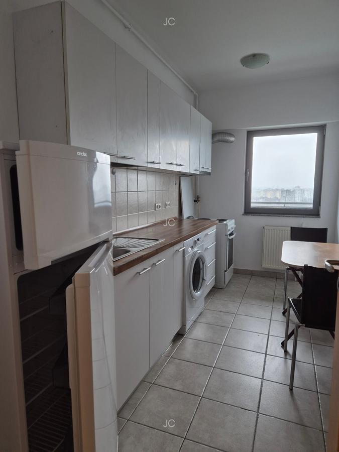 DIRECT PROPRIETAR - INCHIRIERE - 2 CAMERE GHICA PLAZA - LIDL - 6