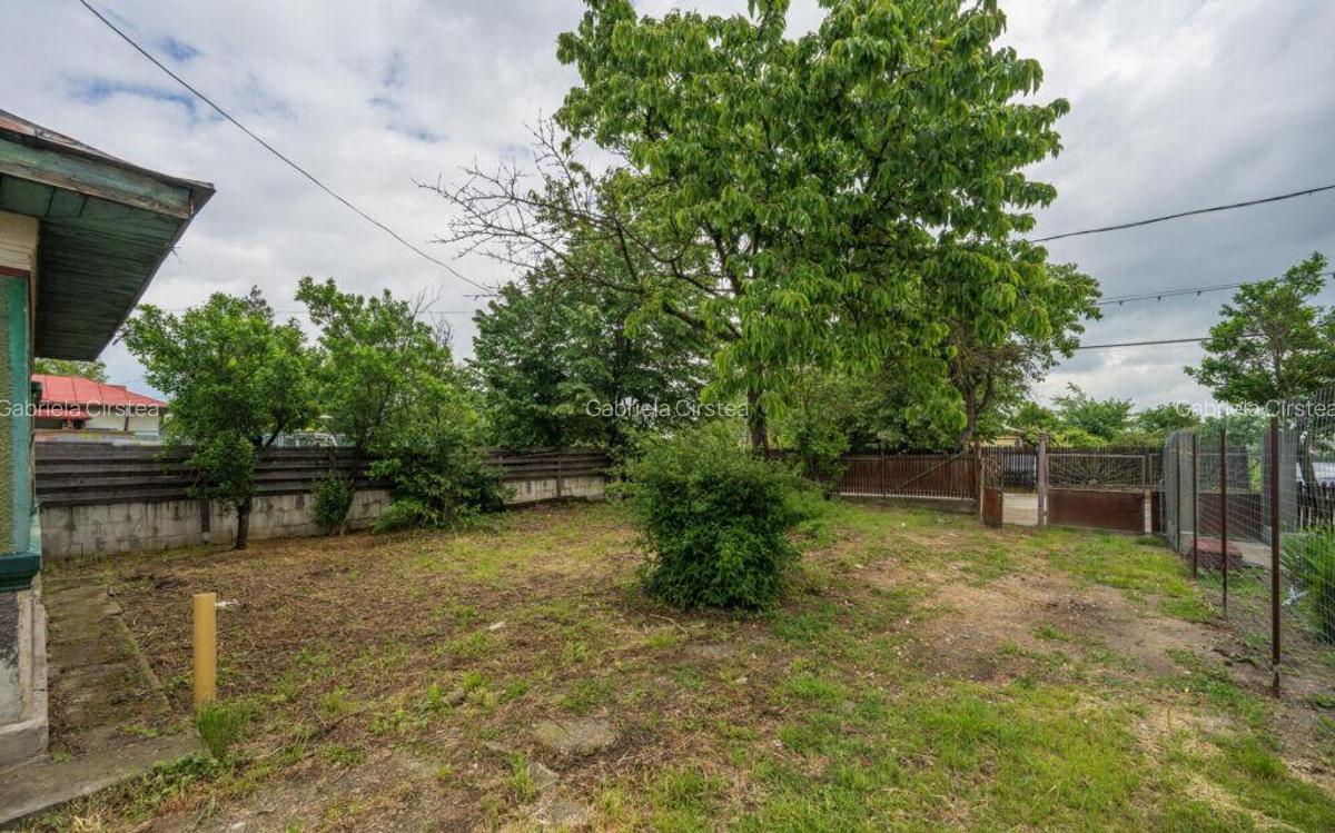 Proprietate in Izvorani la doar 44900 euro -0 % comision - 5