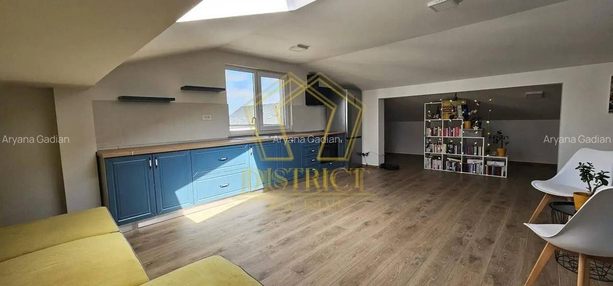 Apartament superb cu 2 camere I Dumbravita - 3