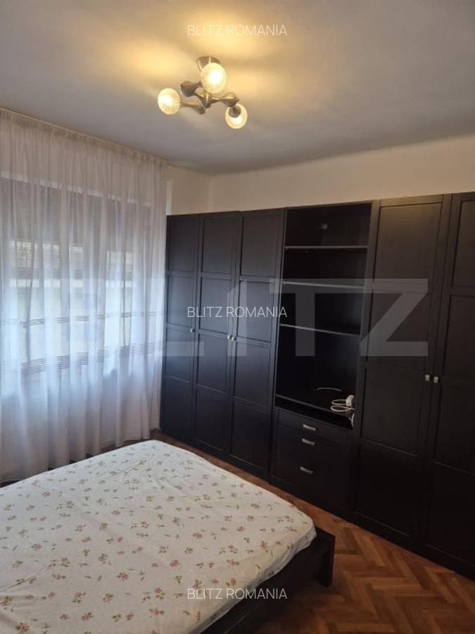 Schei o Vedere spre padure o 3 min de Centru o Apartament 62 mp, mobilat - 3